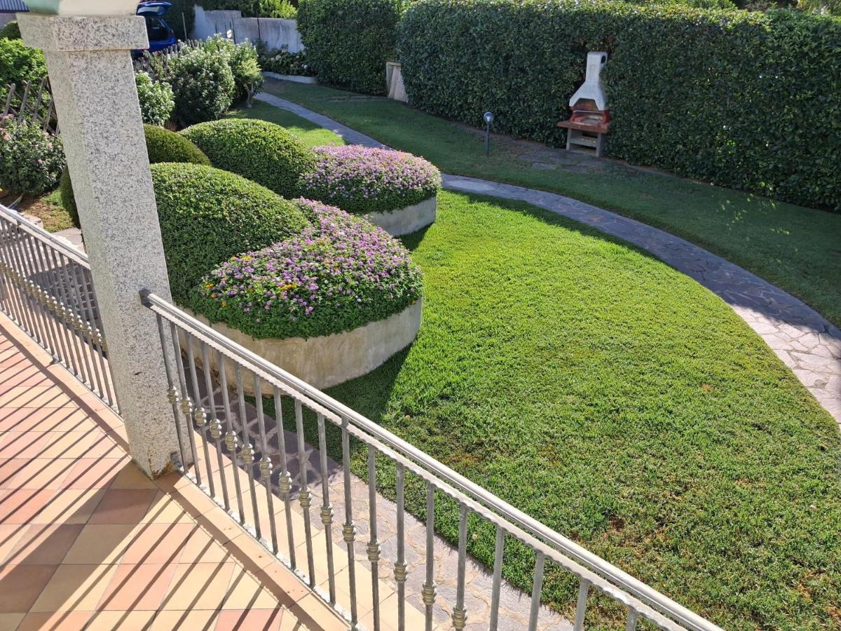 Casa vacanze terra - B&B Olbia