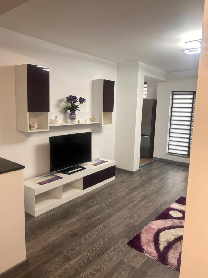 D&D New Residence - B&B Piteşti