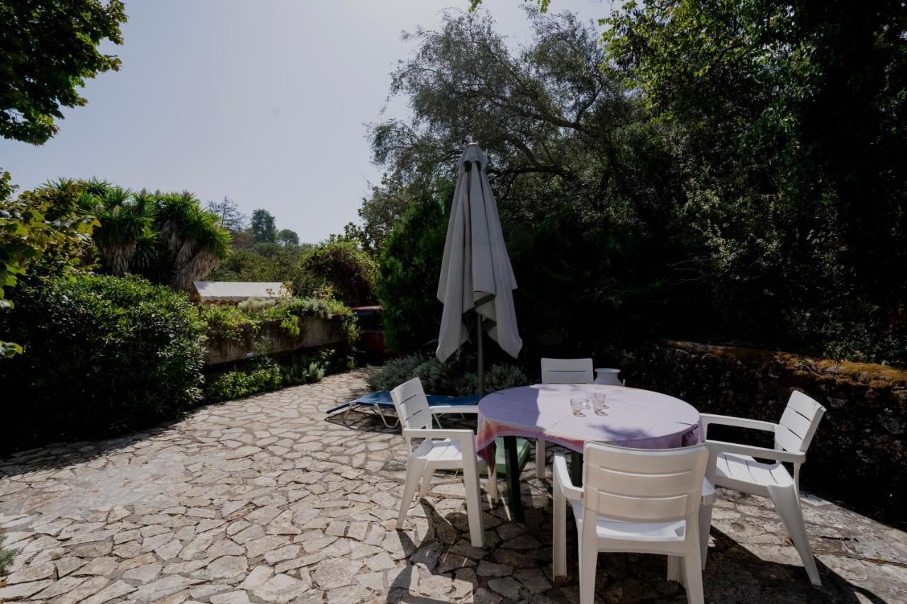 Casa Lucia Gardeners Cottage - B&B Gazátika
