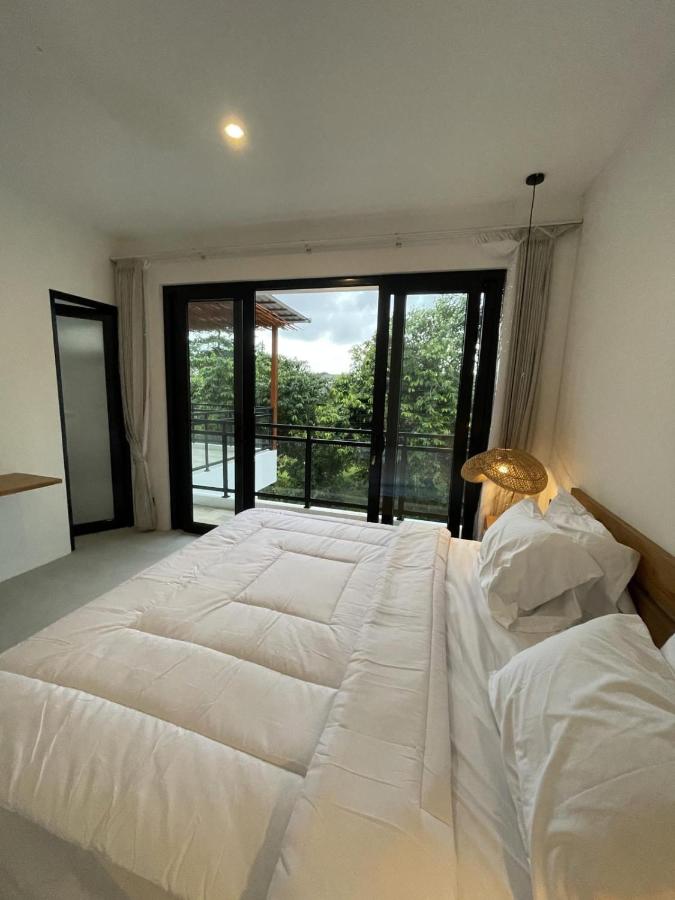 Villa Rosa Dreams 2 - Chambres d'hôtes Ungasan