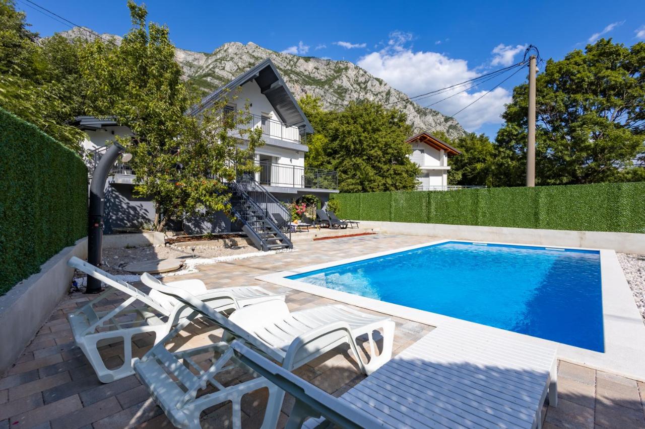 Villa Lago Verde - Drežnica - B&B Golemac