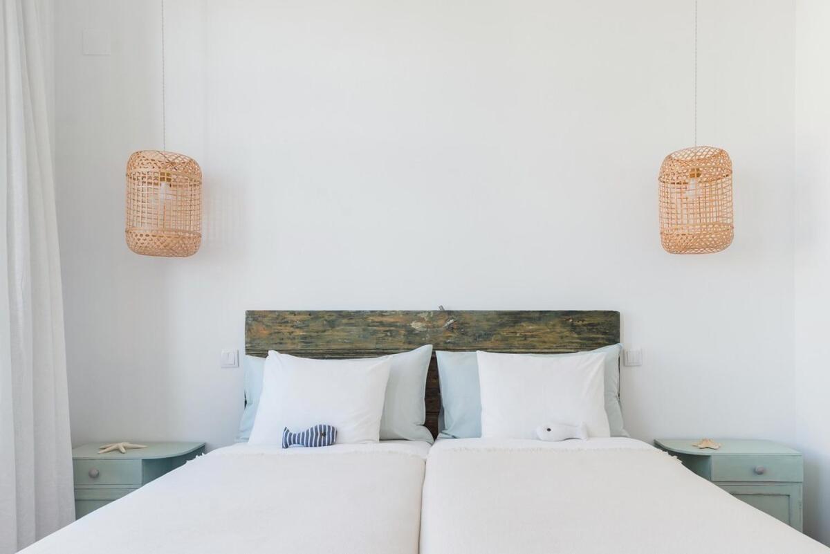 Waterfront Living - Stunning Sea and Ocean Views - B&B Setúbal