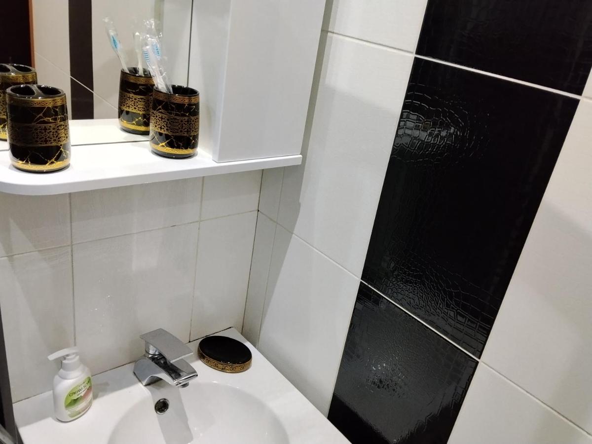 Апартаменты "Верона" от компании ATLAS - Ferienwohnung Karaganda