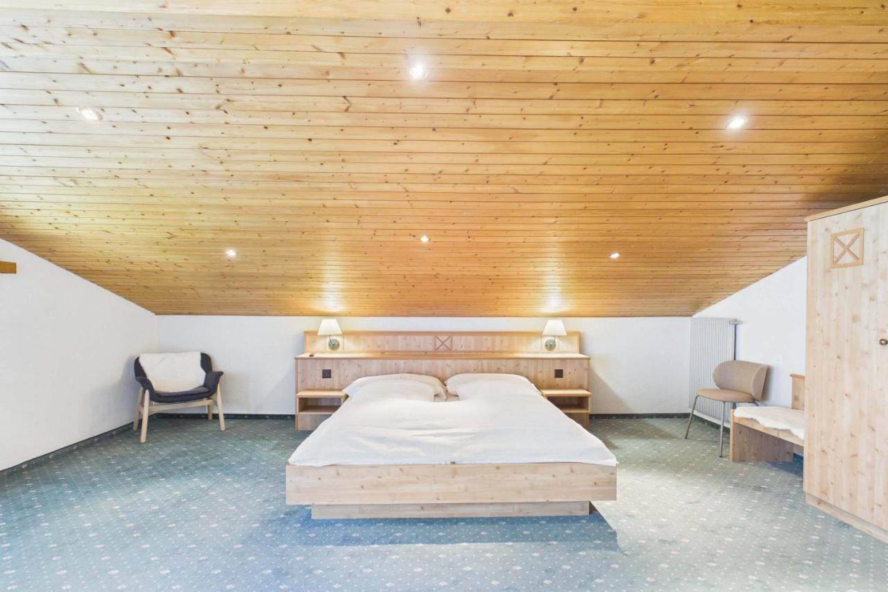 Mountain View Suite near Saas-Fee Self Check-in - Chambres d'hôtes Saas-Almagell