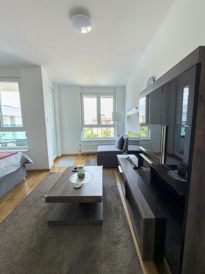 Blue Horizon Apartment - B&B Niš