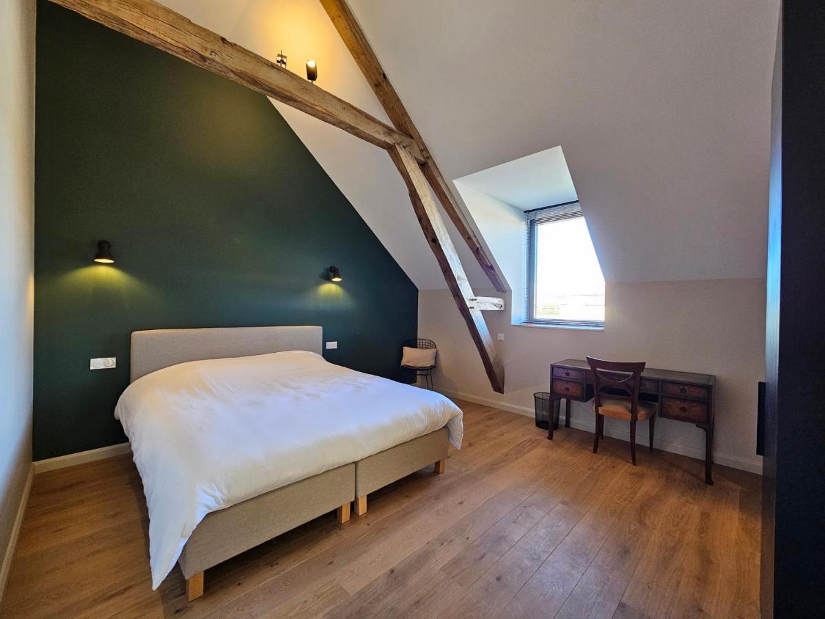 Habitación Doble Grande