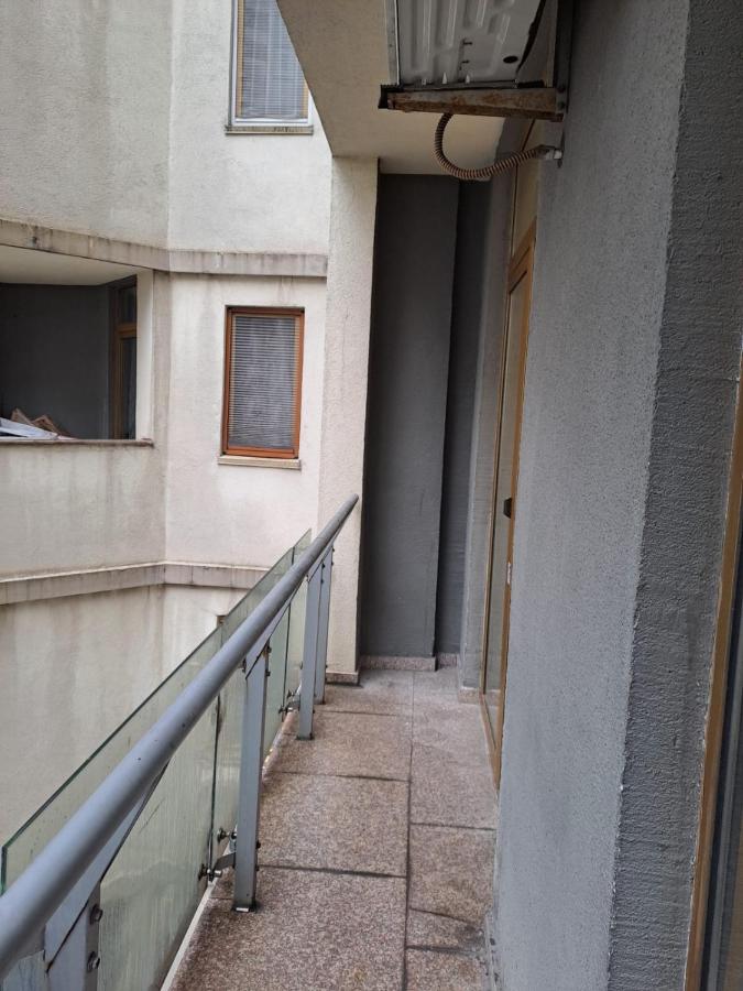 Orbi Plaza EDVARD Apartment - B&B Batum