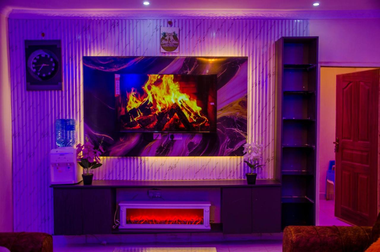 Baraka havens - B&B Eldoret