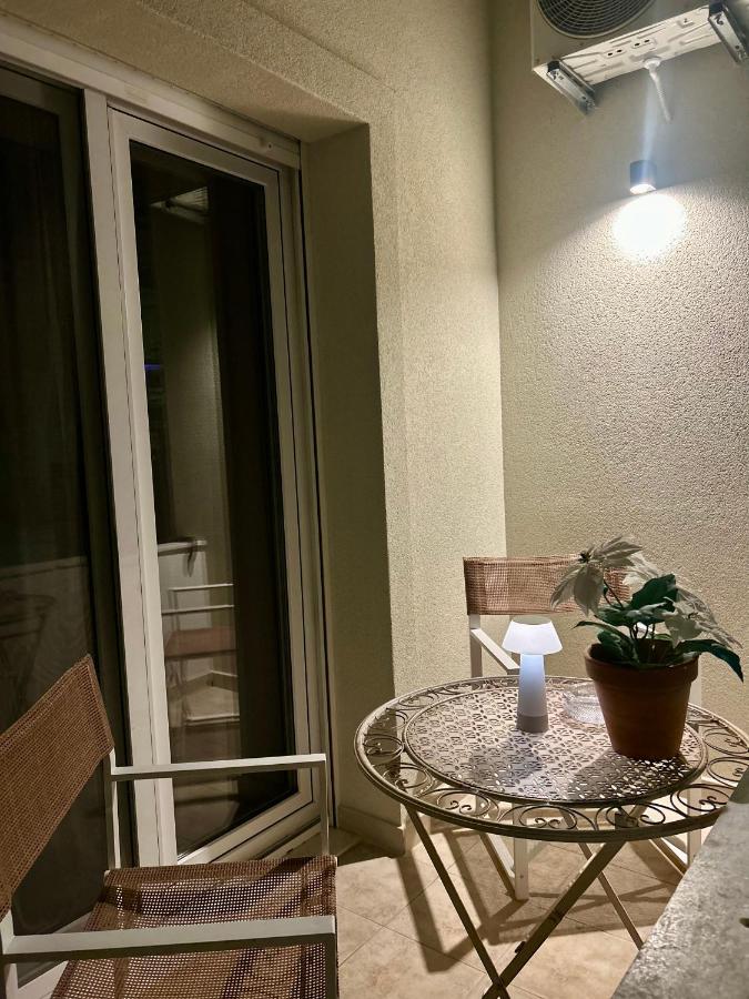 Semi's loft - B&B Alexandroupoli