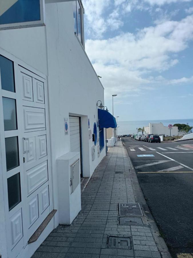 Apartamento a 2 minutos de la playa - Casa Ferrero - B&B Puerto del Carmen