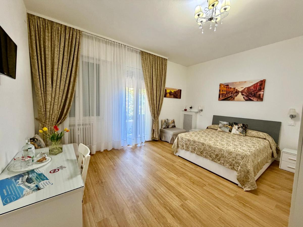 Casa di Taty B&B - Bed and Breakfast Mestre