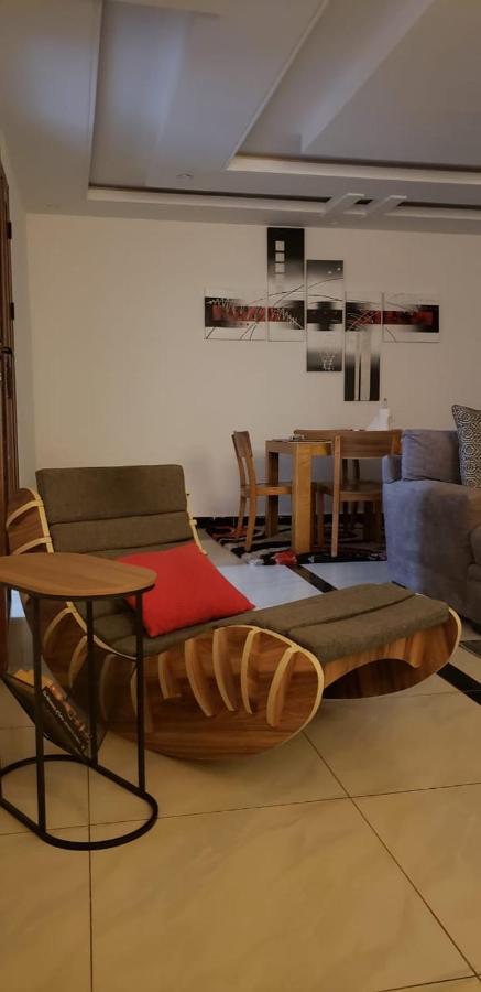 Ngor Rooftop Terrace & Apartment - B&B Dakar