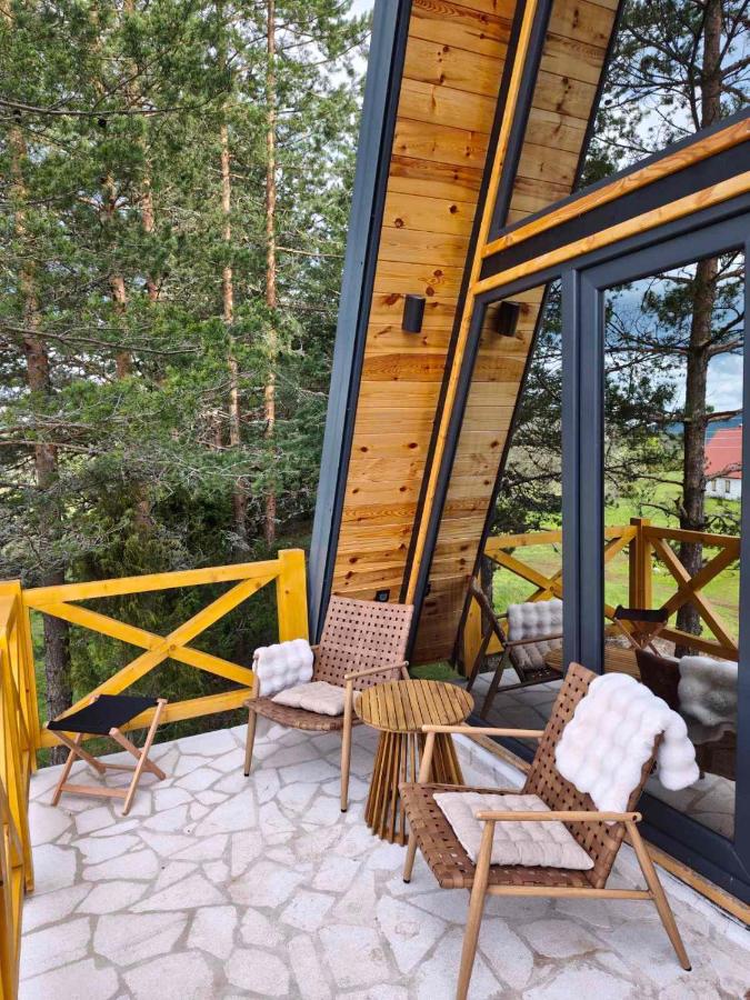 Zvezdana šuma - Bed and Breakfast Žabljak