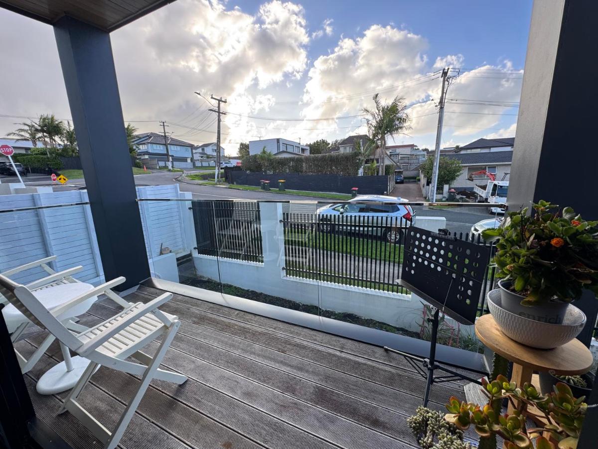 Duo Duo - B&B Auckland
