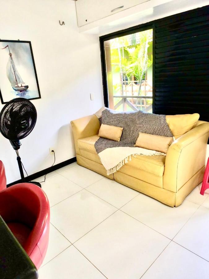 ECO PARADISE -Apt 212 - B&B Caucaia