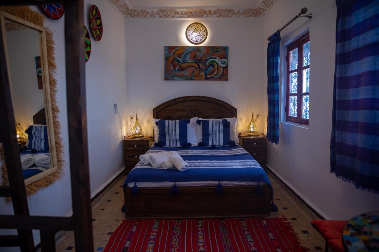 Luxury Quadruple Room