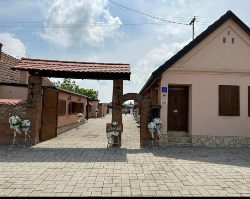 Kuca za odmor Papuk - B&B Feričanci