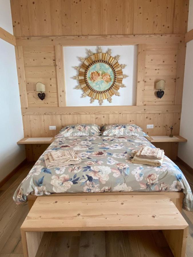 Nigritella - B&B Pieve di Cadore