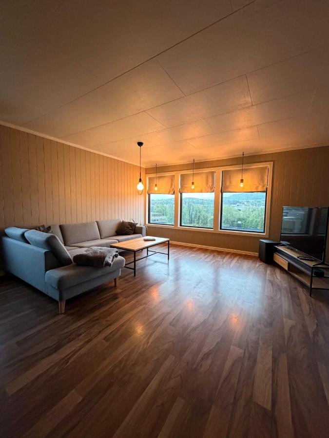 Single-family home in Bogasvingen - B&B Steinkjer
