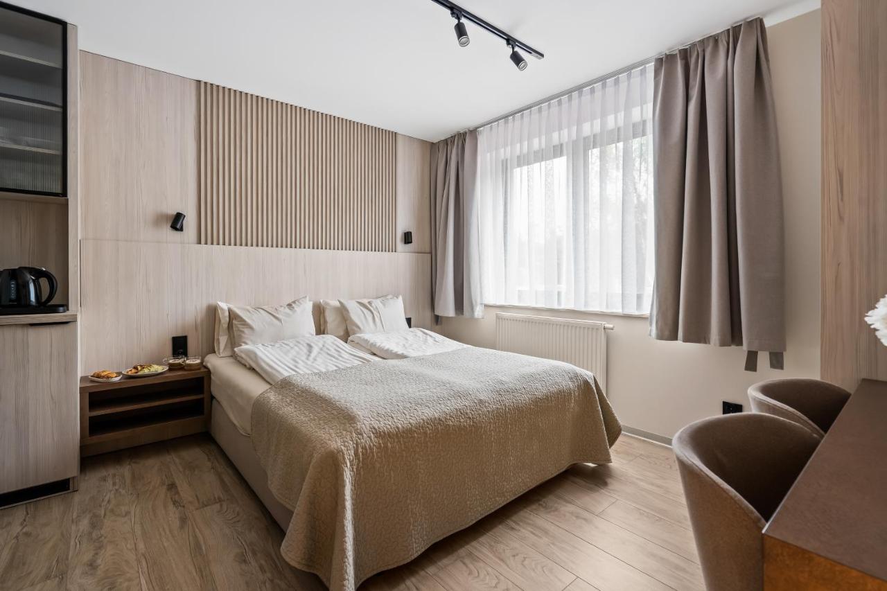 Doppelzimmer mit eigenem Bad