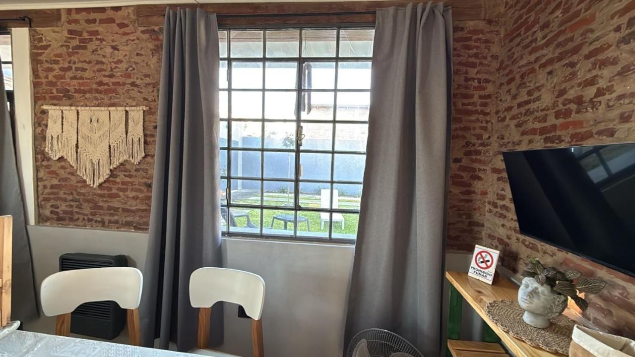 Apartamento El Rancho - Ferienwohnung San Pedro