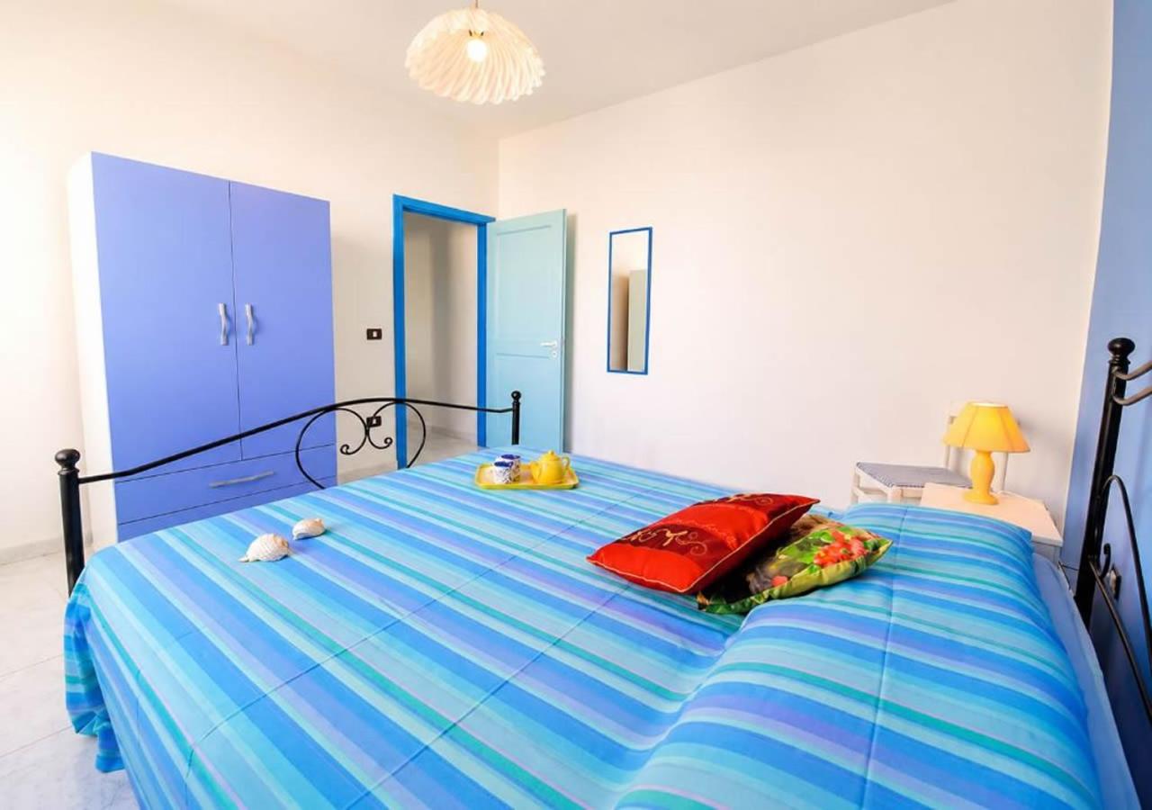 Casa Dafne - B&B Torre Pali