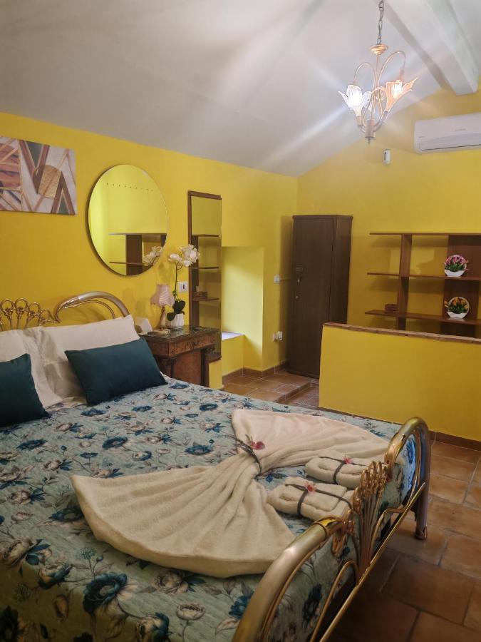 Il Rifugio Rosa - B&B Anagni