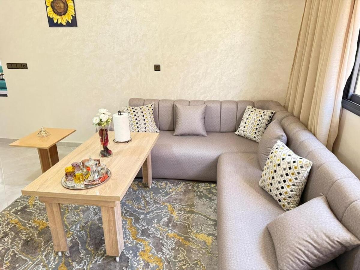 Spacious and Comfortable Apartment - B&B Beni Mellal