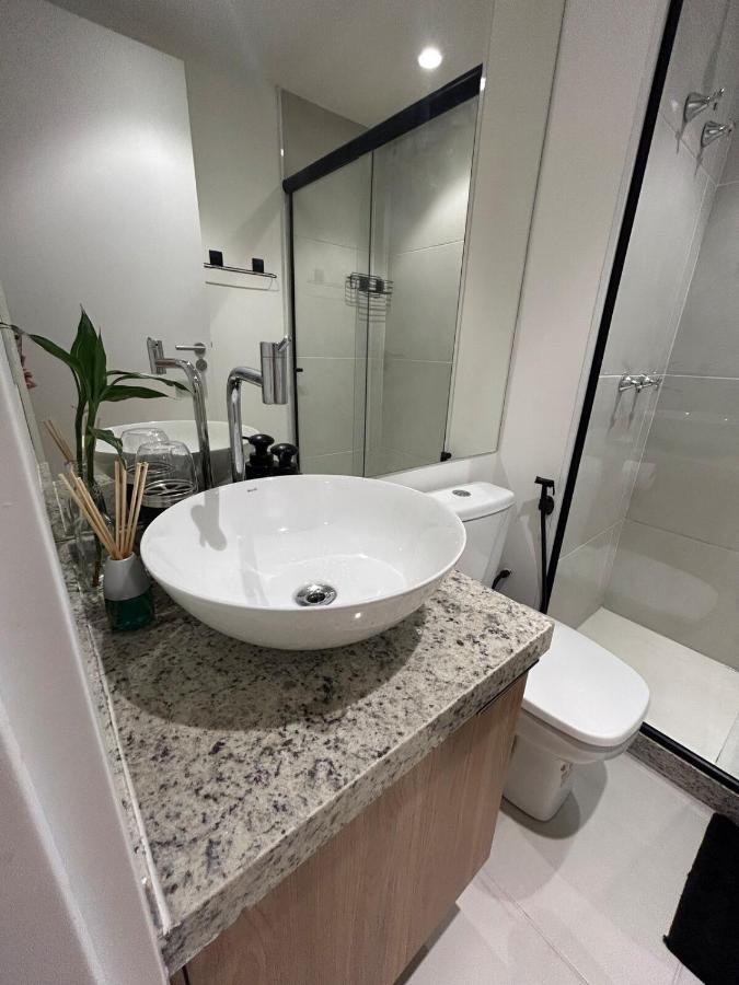 Conforto, requinte e localização perfeita - Conviva Ingá 305 - B&B Niterói