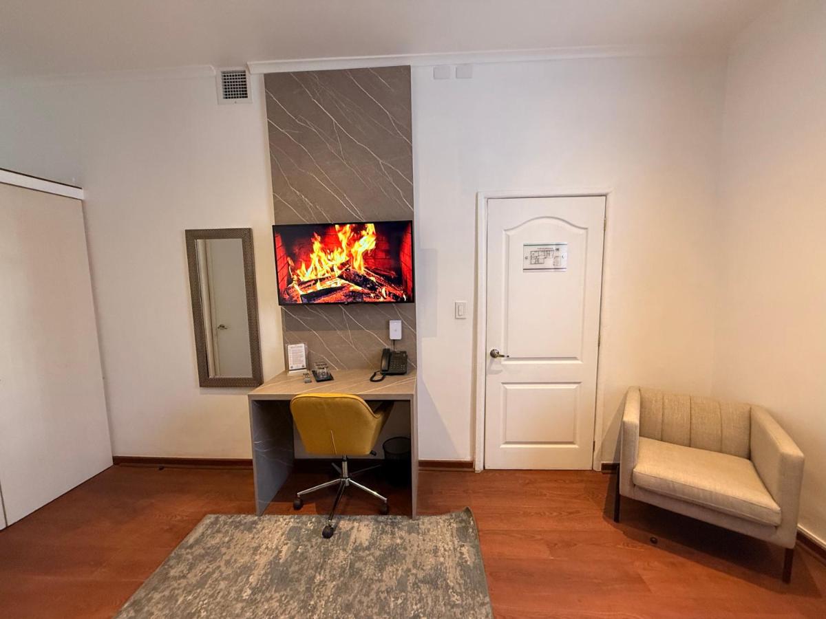 Camera Tripla con Bagno Privato