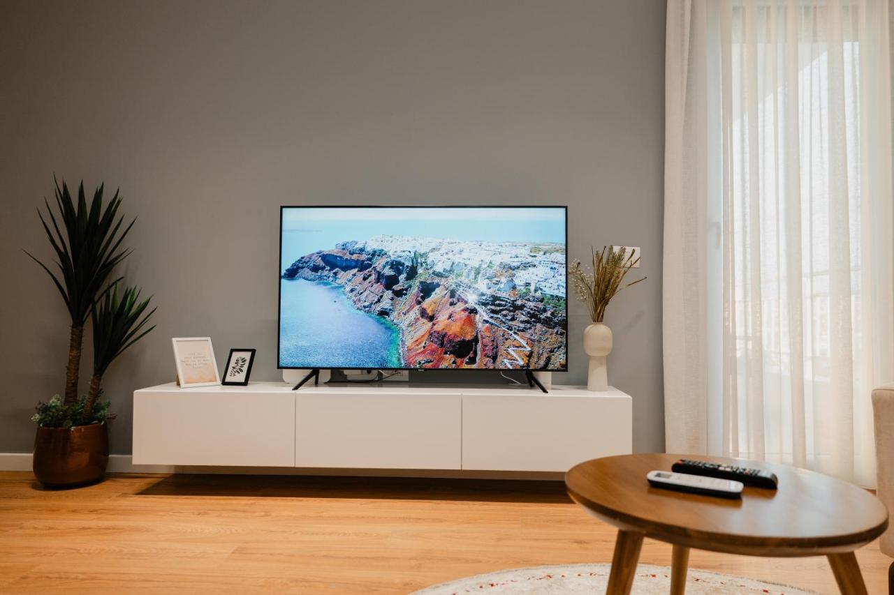 AP Apartment - B&B Tirana