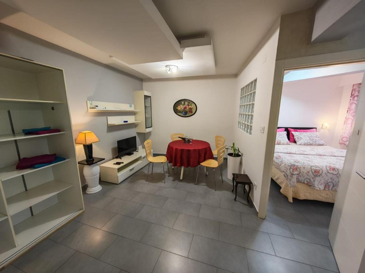Andrea - Ferienwohnung Belgrad