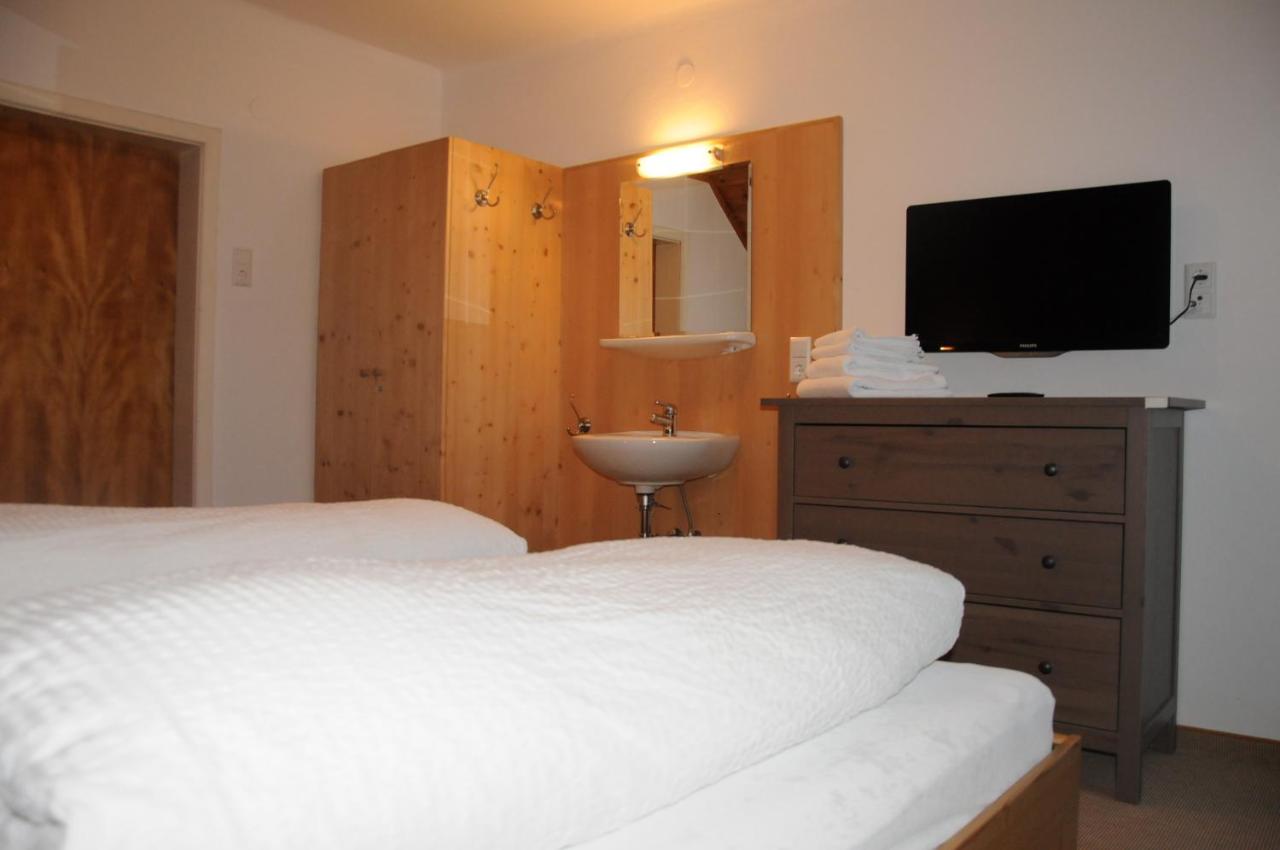Apartment mit 3 Schlafzimmern