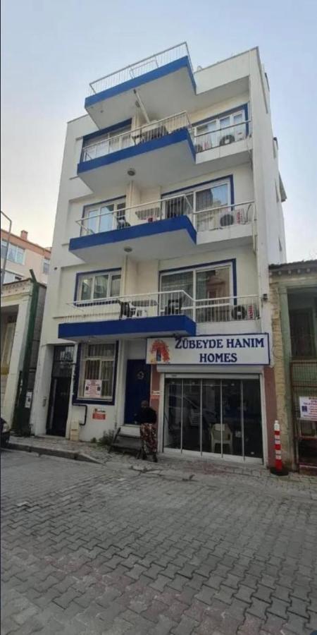 Zübeyde Hanım Homes - B&B Cordaleo