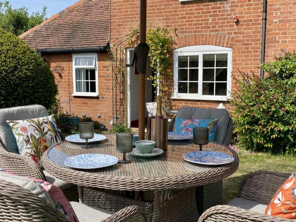 2 Bed in Nacton oc-c30257 - B&B Nacton