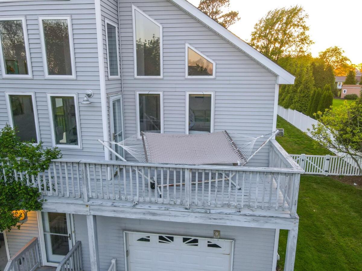 That South Point Joint - Easy Access to Assateague, Golf, Boat Ramp - B&B Berlin