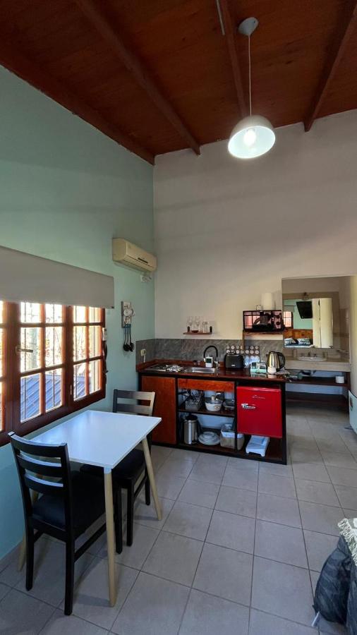 Monoambiente urbano y moderno - B&B Neuquén