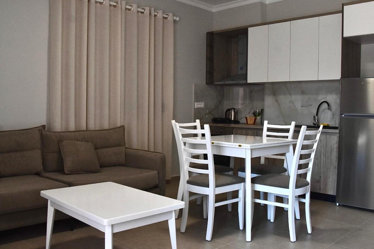 Apartment mit 2 Schlafzimmern