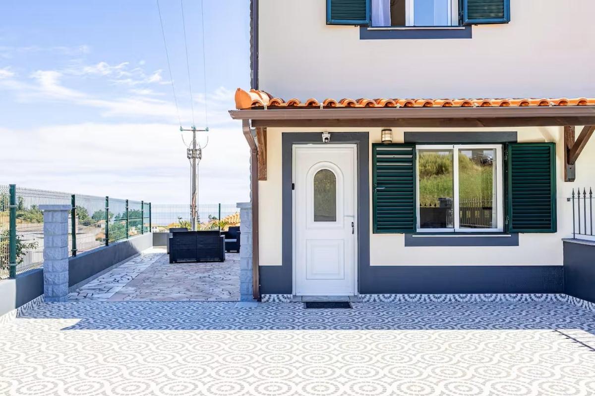 Serenity House - B&B São Jorge