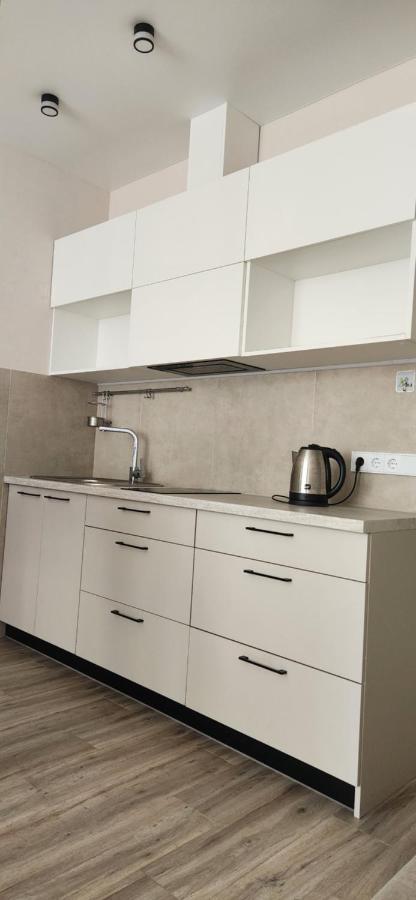 Аркадия Студия в жк Атмосфера - B&B Odessa