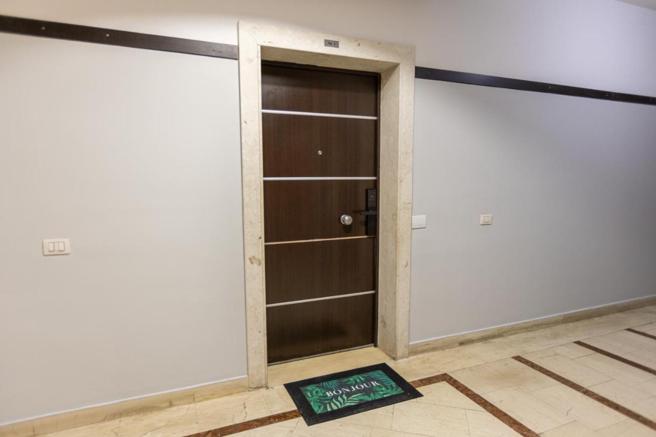 Vèrt Boutique Living Apartaments - Ferienwohnung Tirana