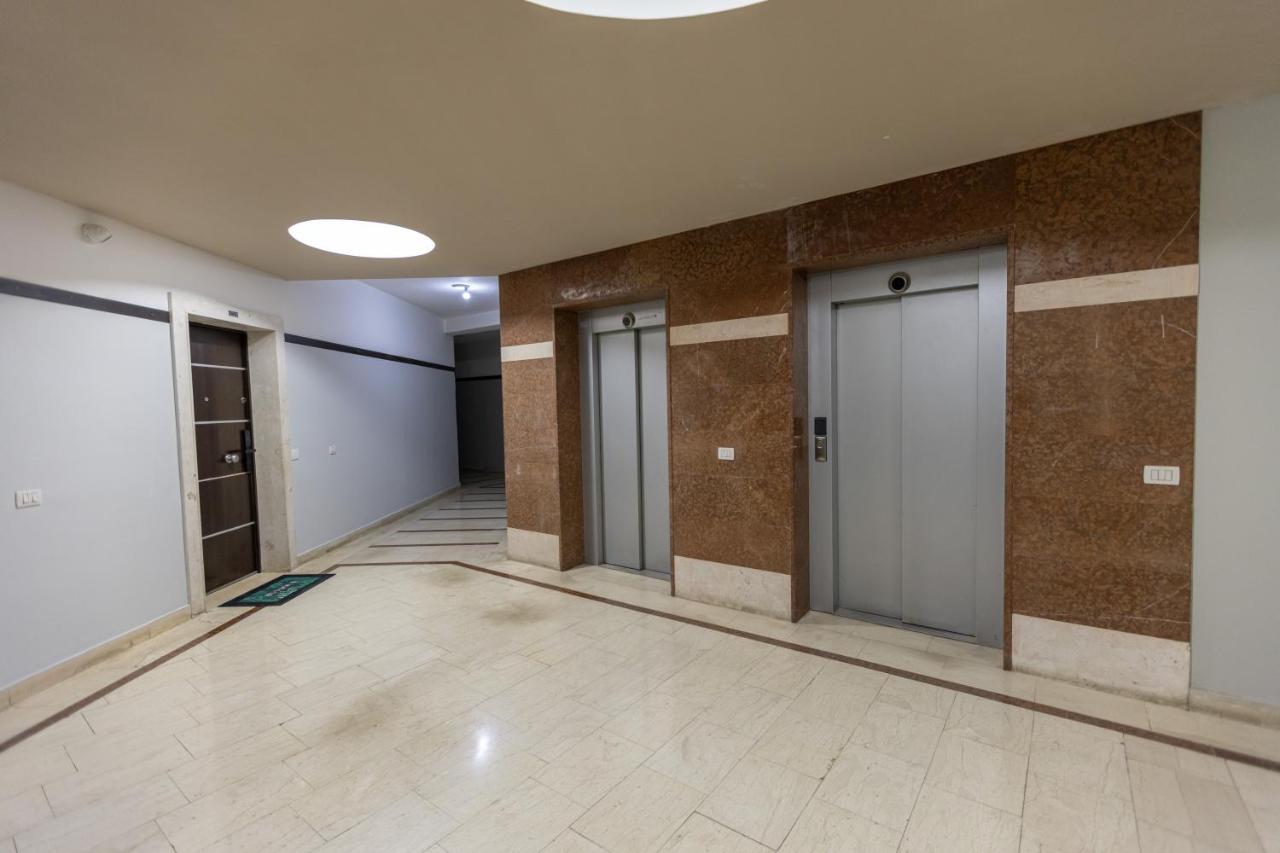 Vèrt Boutique Living Apartaments - Ferienwohnung Tirana