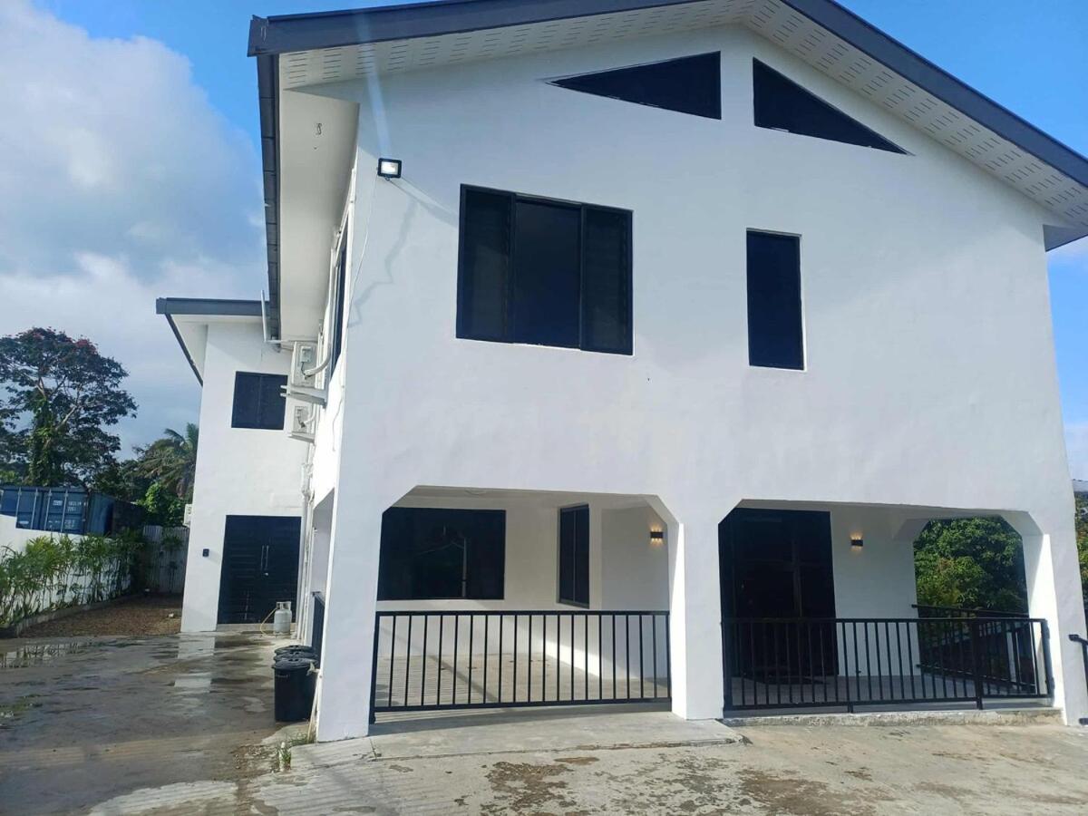 Bayview Homes Flat 1 - Bed and Breakfast Suva