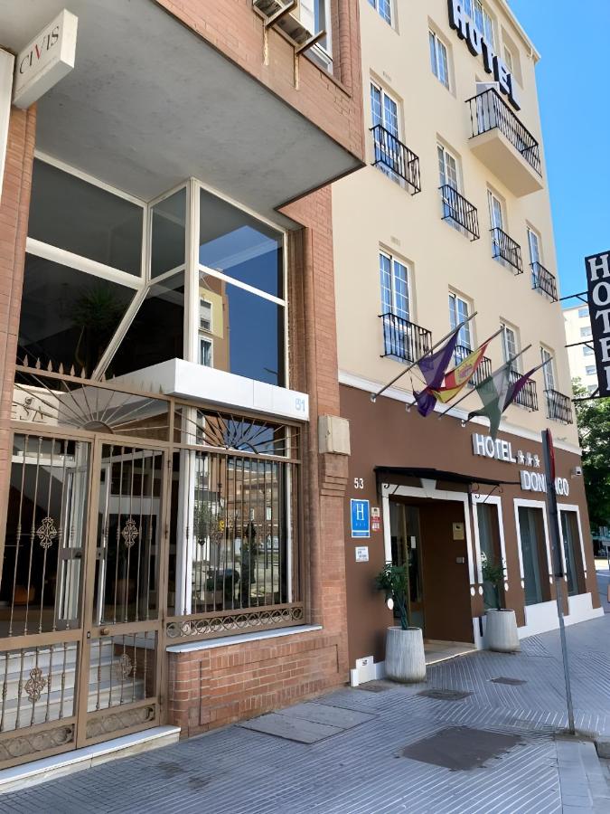 Salitre 51 Home Málaga - B&B Málaga