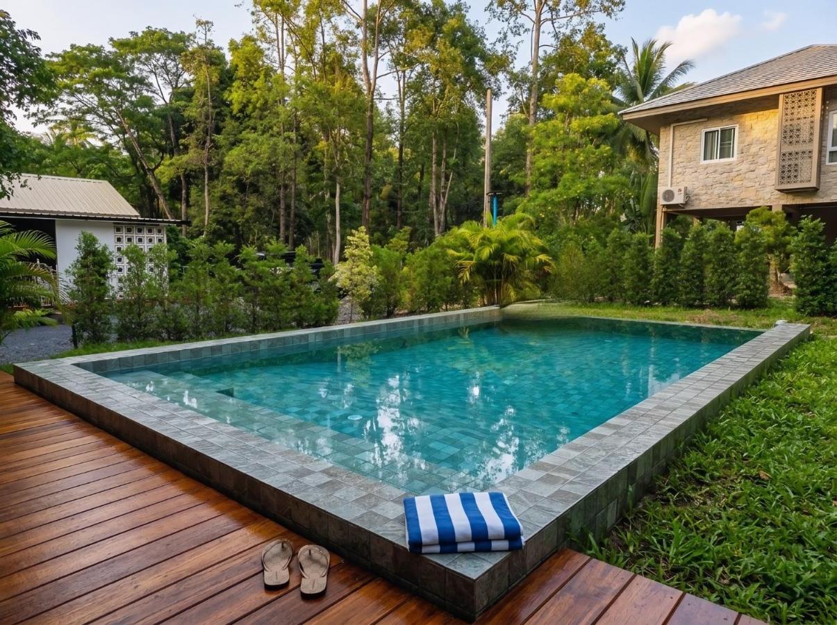Villa Vista - B&B Ko Pha Ngan