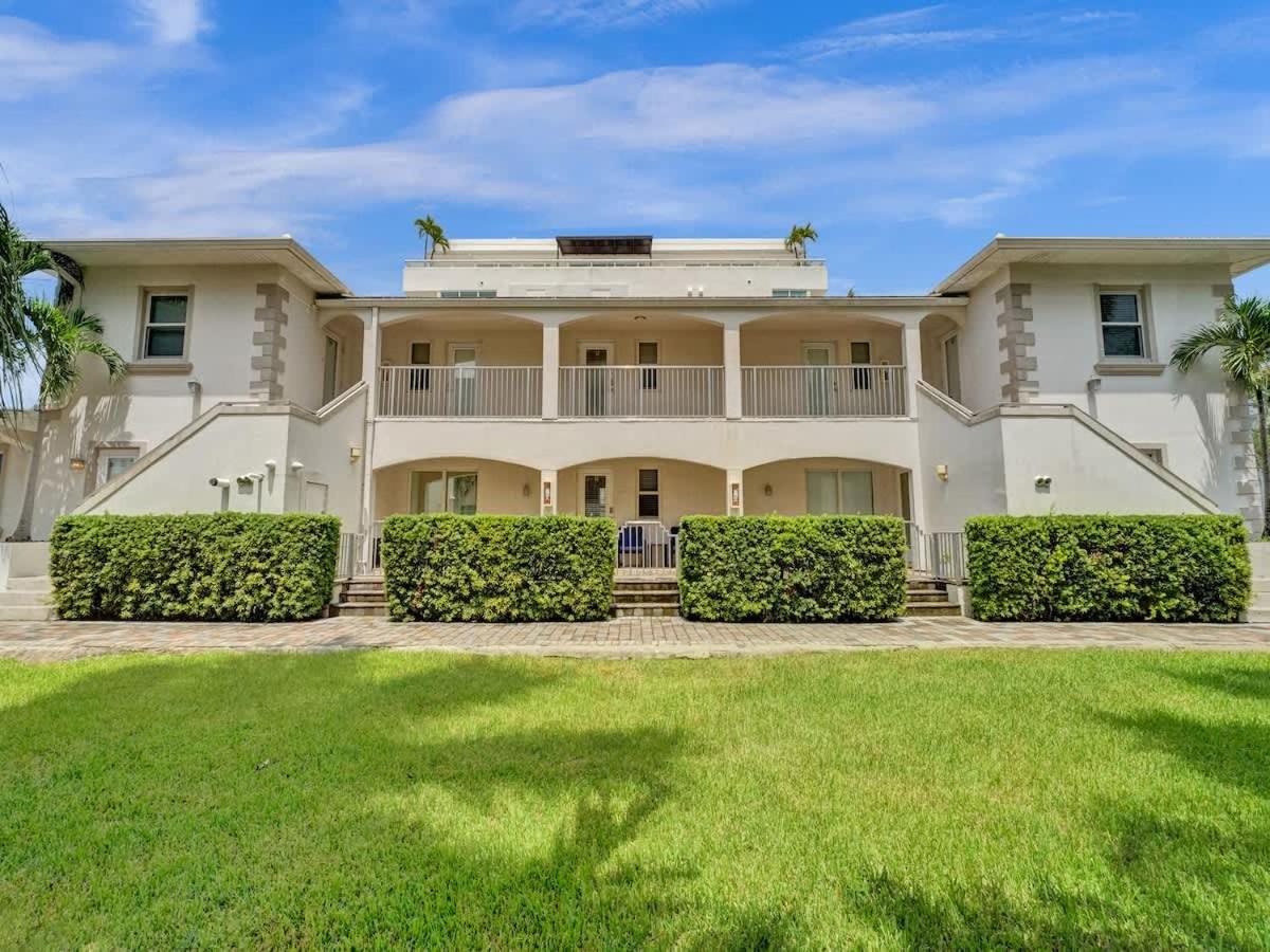 Beach Isles Modern 1BR Apartment in Fort Lauderdale - B&B Fort Lauderdale