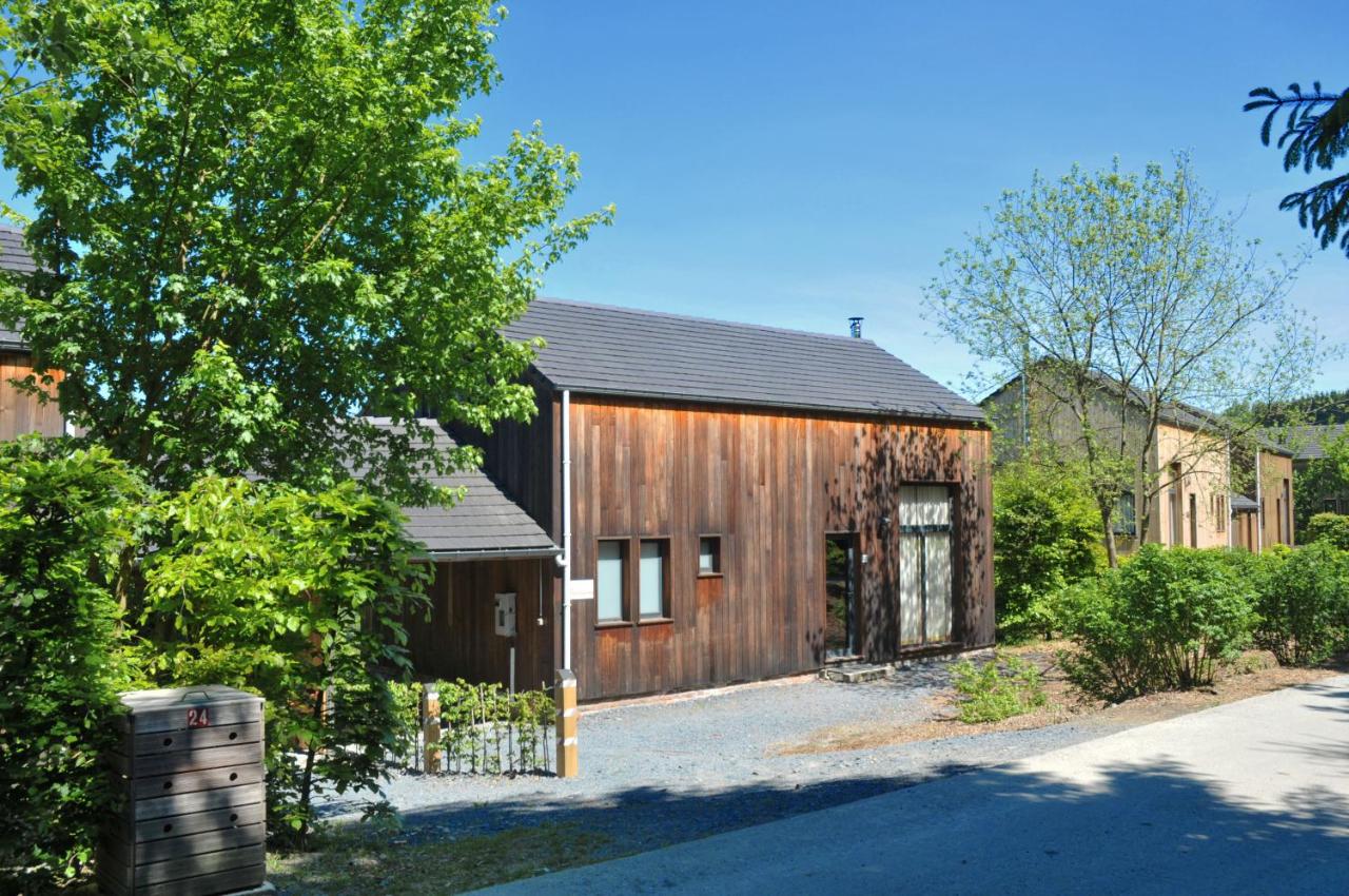 Jardins de l'Ourthe 22 - B&B