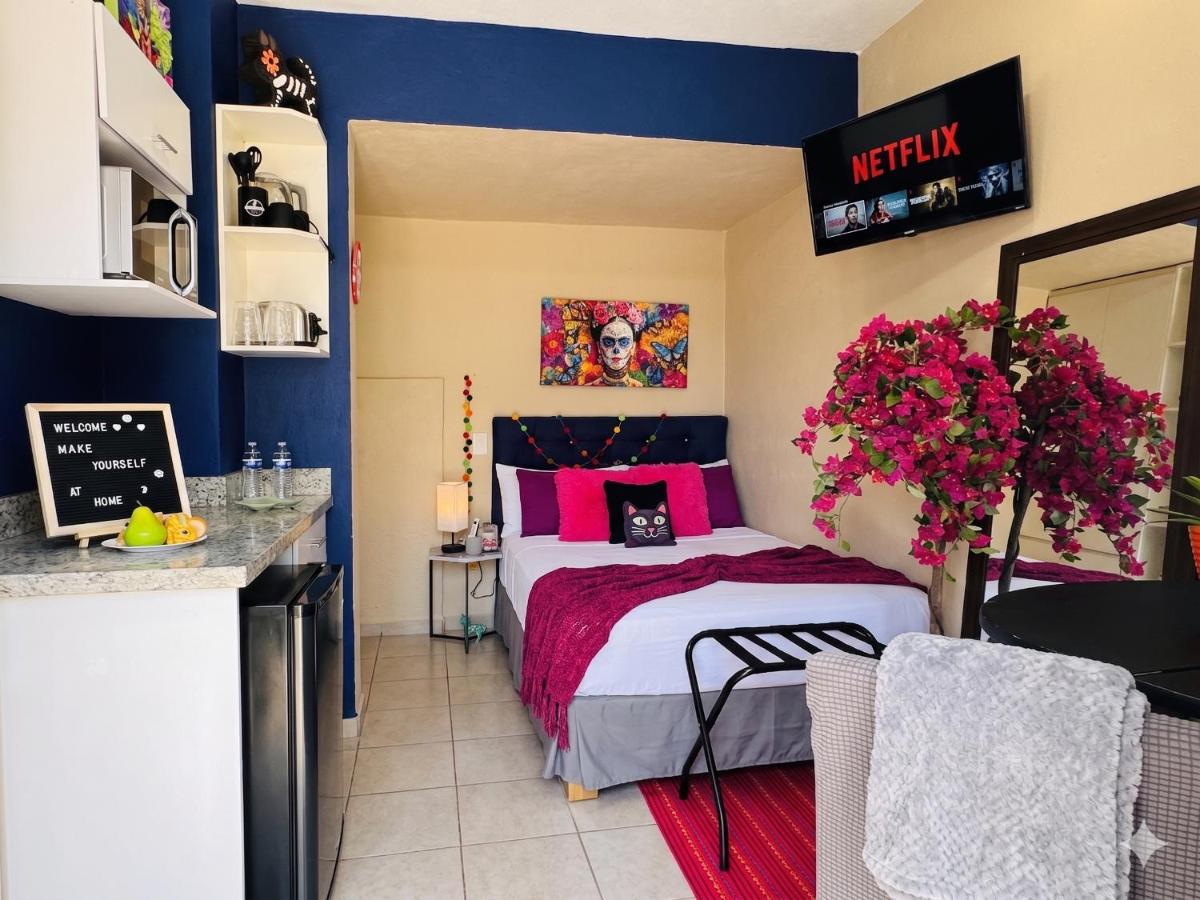 Superior Doppelzimmer