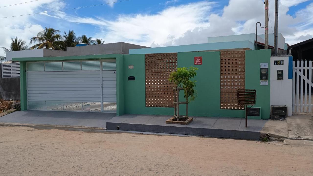 Encanto à Beira-Mar no Pontal de Coruripe - B&B Coruripe
