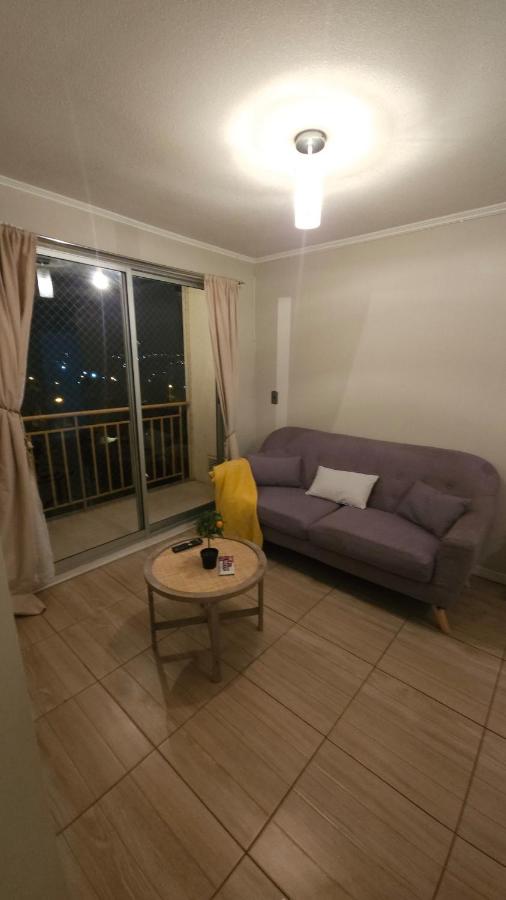 Family apartment for up to 8 people, Valparaíso Region - B&B Villa Alemana